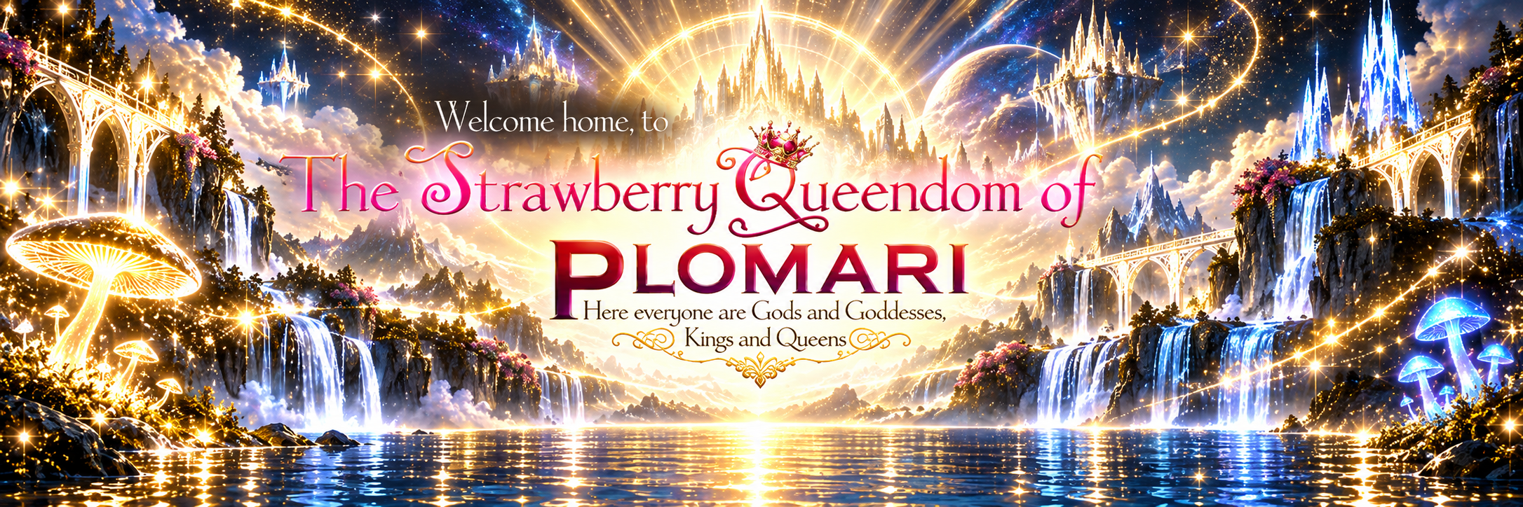 Welcome Home To The Strawberry Queendom Of Plomari
