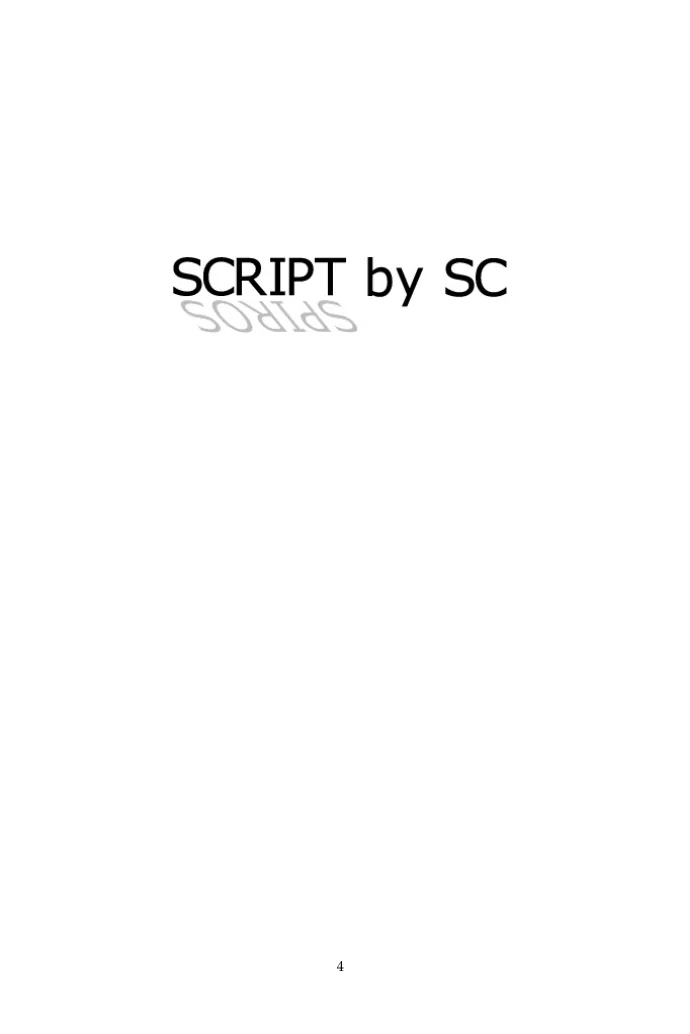 Original illustrated layout from PDF page 4