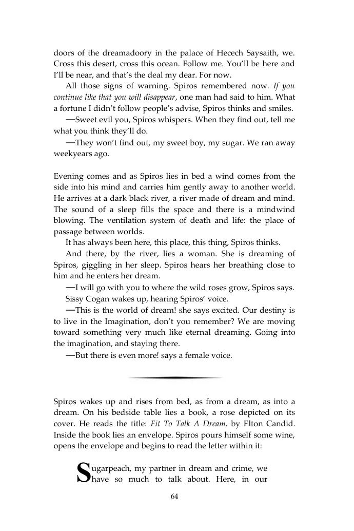 Original illustrated layout from PDF page 64