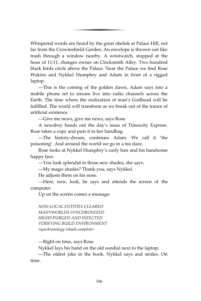 Original illustrated layout from PDF page 106