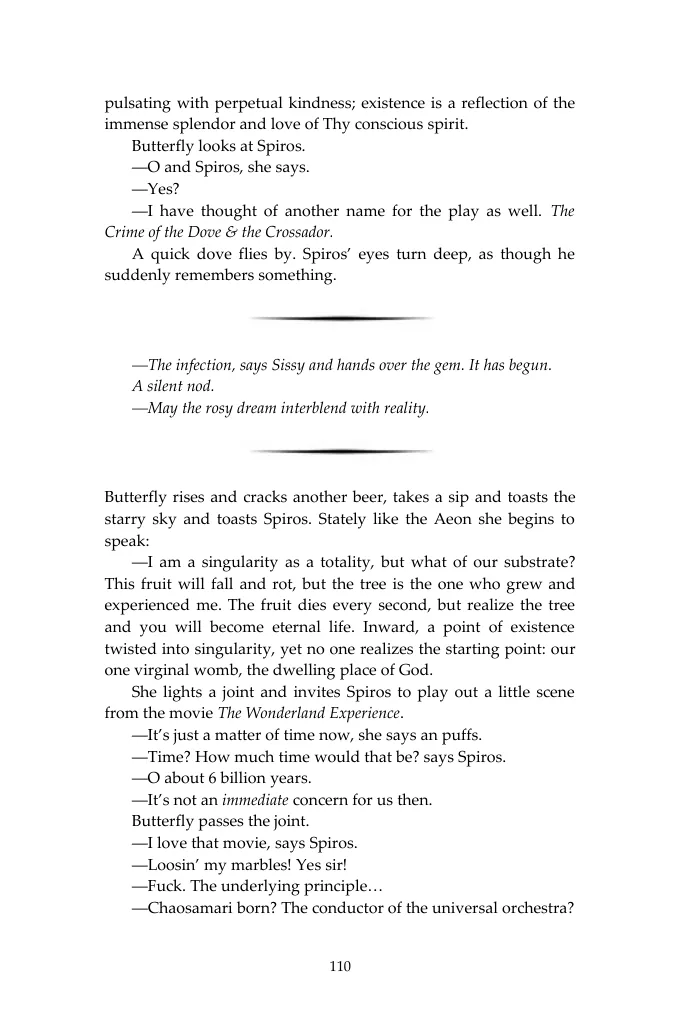 Original illustrated layout from PDF page 110