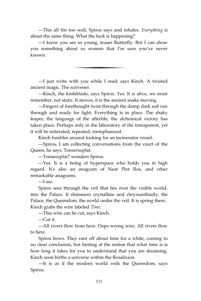 Original illustrated layout from PDF page 111