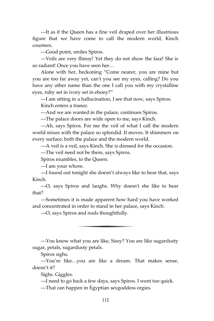 Original illustrated layout from PDF page 112