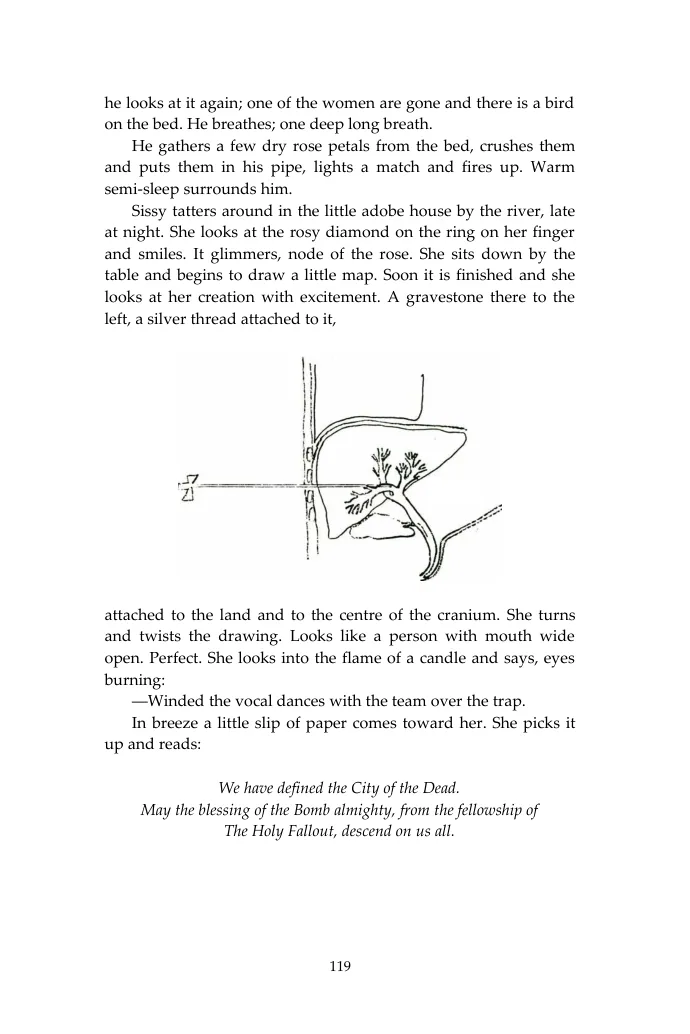 Original illustrated layout from PDF page 119