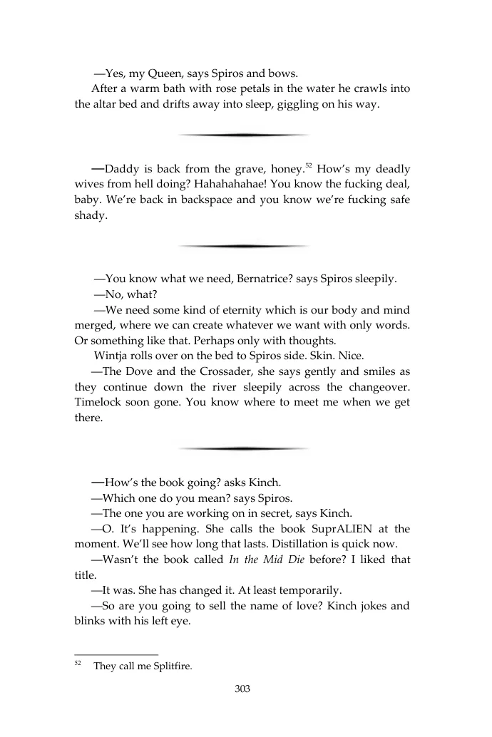 Original illustrated layout from PDF page 303