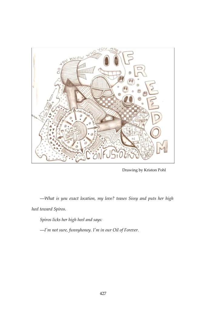 Original illustrated layout from PDF page 427